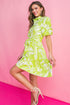 am-i-dreaming-woven-mini-dress Flying Tomato-Sophia's StyleDRESSES-1